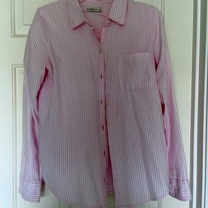Abercrombie size medium